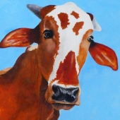 Kristi Richter - "What Are You Doing Down There” - keddywumpus@yahoo.com