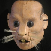 Hideki Suzuki – “Mouse” - hidesuzuki002@gmail.com