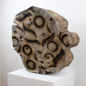 Zoey Yi – “Burnt” - yzhou05@frostburg.edu