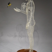 Bailey Maier – “Inviting Inspiration” - http://bailey-maier.pixels.com/