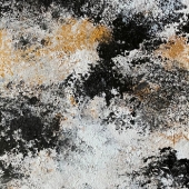 Tina D Nguyen - "To Infinity” – trng754@berkeley.edu