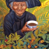 Guo Niu - "Braun Grandma” – 2856096@qq.com