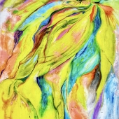 Meyriel J Edge – “Summing up Nature” - Meyriel.edge@gmail.com