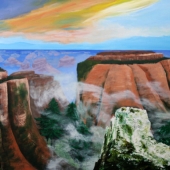 Tito Badajos - “Stillness of Nature” - http://tfbadajos.artspan.com/“