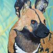 G. Bathmawathy - “Focus” - https://www.artistbathmawathy.com/