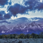 Lynn Thomas – “Grand Tetons” - https://fiveone.smugmug.com/