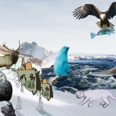 EPI Center – “Frozen Friends” - https://www.ableartswork.org