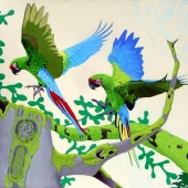 7th Place – Jim Bob Swafford – “Tree for Two” - http://jbswaf1179.com