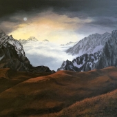 9th Place – Egger Patrick - "Ouverture” – https://artpegger.jimdofree.com