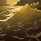 Robert Mullenix - "Hour II” – https://rwmullenix.com/