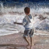 Antonella Prosperi - "Giochi Fanciulleschi” – http://www.antonellaprosperi.it/