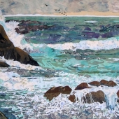 Geraldine Clarkson - “After the Storm” – geraldine.clarkson@gmail.com