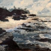 Sherry Hawkins - “Ilaria's Healing Sea” – sherryhawkins1@gmail.com