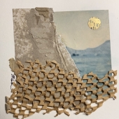 Marcia Conlon - “Fenced In” – http://www.instagram.com/musingwomen