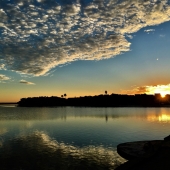 Michaelann Kelley - "Morning Reflections” – kelleymichaelann50@gmail.com