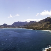 Ilona Abou-Zolof - "The Cove” – http://www.zolof.net/