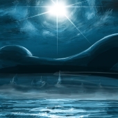 Nicholas Kozis - "Cumulus 1” – http://www.nickkozis.com/