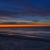 George Mattei - "Moon over Beach Haven” – http://www.georgemattei.com/