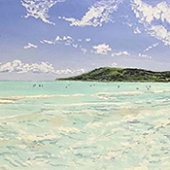 David LaPalombara - "Culebra” – http://www.davidlapalombara.com/