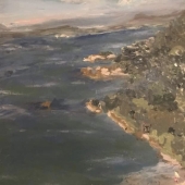 Bronwen Martin - "Walkerville South” – bronmartin67@gmail.com