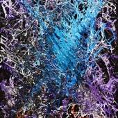 Gayle Printz - “Wave” – http://www.gayleprintz.com/