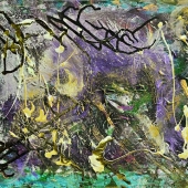 Gayle Printz - “Catching Waterfalls” – http://www.gayleprintz.com/