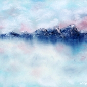 Bridget Henning - "Calm” – http://www.arthenning.com/