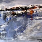 Adrienne Walker - "Mysteries of the Seas” – http://www.adriennearts.com/