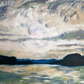 Carol Gregg - "Return to the Sacred Feminine” – carolgregg477@gmail.com