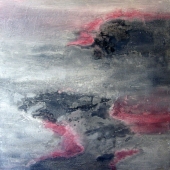 Carolyn WarmSun - "Drifting” – http://www.warmsunart.com/