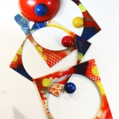 Zoey Yi - "Moon and Tide” – yzhou05@frostburg.edu