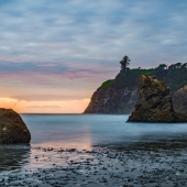 10th Place – Overall - Kristopher Schoenleber - "Blue Hour” – www.kgsphoto.com