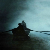 6th Place – Overall - Garth Palanuk - "In the Fog” – www.garthpalanuk.com