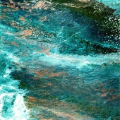 Hon. Mention – Terrance Longtin - "Glistening Seas” – www.etsy.com/shop/TerranceGallery?ref=seller-platform-mcnav