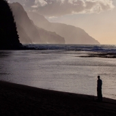 4th Place – John H Diephouse - "Receding into Memory” – jdiephouse@gmail.com