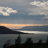 5th Place – Garret Demarest - "Windy Passage” – www.innervigorations.com