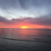 Hon. Mention - Brooke Sauer - "Big Silver” – https://brookesauer.com