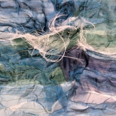 3rd Place – Mileen Malbrain – “Inpetuous” - http://artbymileen.weebly.com