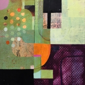 Sophia Beccue – “Logic” – https://www.sophiabeccuestudio.com/