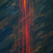 Kayla L Prigg – “Singled Out” – http://www.kaylapriggart.weebly.com/