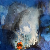 Cocoa Huang – “Original Time and a Creature” – https://kkkh98.wixsite.com/artofcocoa/blog