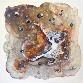 M.C. Churchill-Nash – “Kakó Plásma” – http://www.mccn-fineart.com/