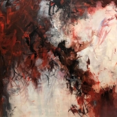 Adrienne Walker – “Autumn Serenade” – http://www.adriennearts.com/