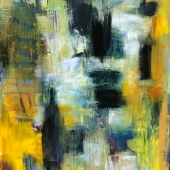 Camilla David – “A View from the Bridge” – http://www.camilladavidart.com/