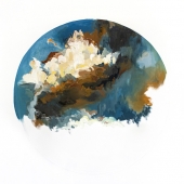 Hayen Kim – “Clouds I” – http://hayenkim.com/