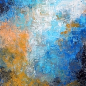 Lisa Daniels – “Where Mermaids Play” – http://www.ldanielsart.com/