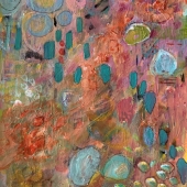 Martha Smith – “Joy” – http://www.marthasmithstudio.com/