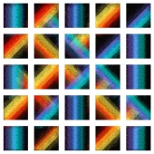 Paul J. Collins - "Segments of Abstraction” – pauljohncollins.art@gmail.com