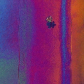 James Stasiak – “Floating Shadow” – http://www.wisefishworld.com/