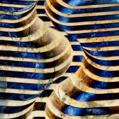 Robbi Ling Montgomery - "Long and Winding Road” – http://www.robbilingmontgomeryimages.com/